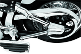 Kuryakyn Swingarm Cover Set 00-07 Softail Models (Set) - Cycle City Outdoors