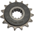 JT SPROCKETS JTF295.15RB Front Sprocket - 15 Tooth - CBR600 | Street