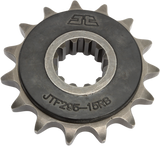 JT SPROCKETS JTF295.15RB Front Sprocket - 15 Tooth - CBR600 | Street