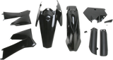 Acerbis | Body Kit | KTM | Front/Rear/Left/Right