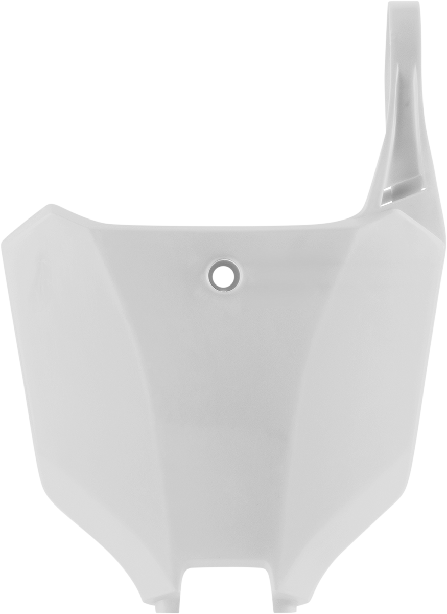 Acerbis | Replacement Number Plate | Honda
