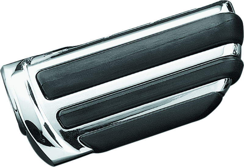 Kuryakyn Pilot Pegs Without Male Mount Adapter Chrome - Cycle City Outdoors