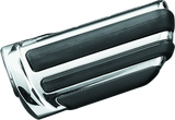 Kuryakyn Pilot Pegs Without Male Mount Adapter Chrome - Cycle City Outdoors