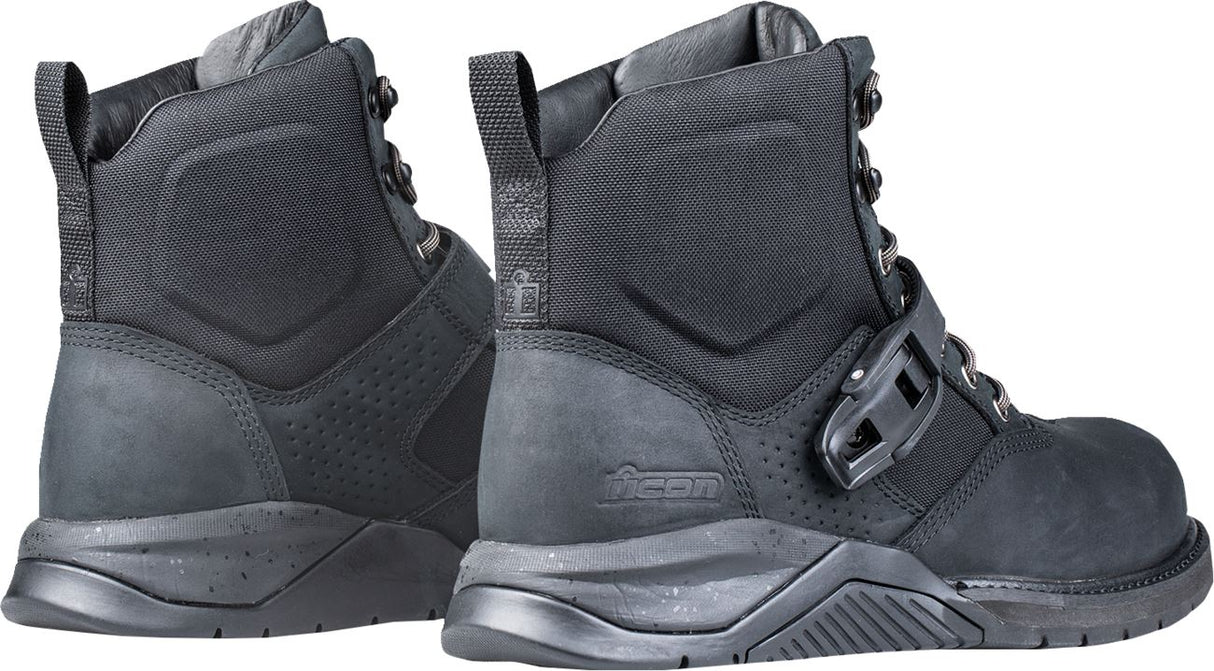 ICON Superduty6 Safety Toe Boots
