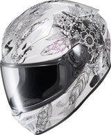 Scorpion Exo R430 Full Face Helmet Manitou