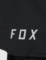 Fox Racing - Defend Long Sleeve Jersey - Black - L