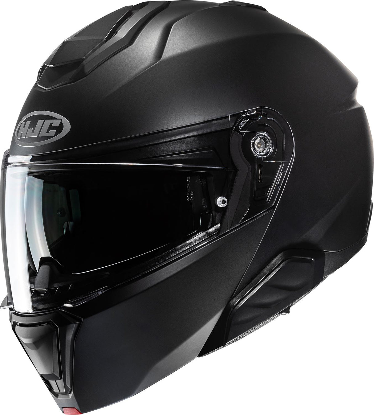 HJC i91 Modular Motorcycle Helmet - Solid