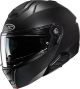 HJC i91 Modular Motorcycle Helmet - Solid