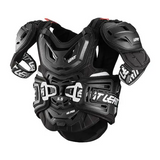 Leatt 5.5 Pro HD Chest Protector | Black | 2XL