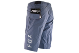 Fox Racing - Womens Ranger Short - Mountain Blue - S