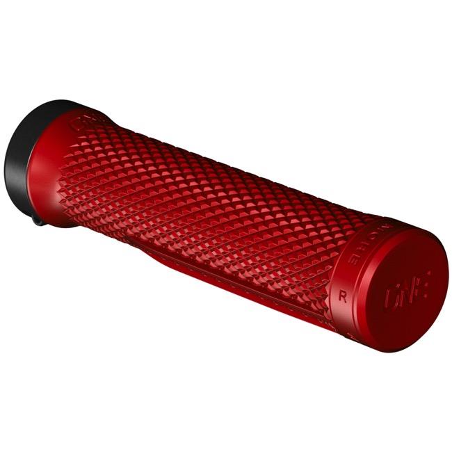OneUp - Lock On Grips Red