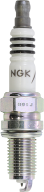 NGK SPARK PLUGS Iridium IX Spark Plug - DCPR7EIX 97637