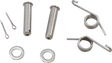 MOOSE RACING Footpeg Pin and Spring - Suzuki P17-3602 - Cycle City Outdoors
