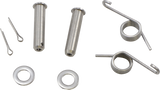 MOOSE RACING Footpeg Pin and Spring - Suzuki P17-3602 - Cycle City Outdoors