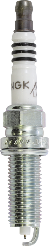 NGK SPARK PLUGS Iridium IX Spark Plug - LKAR6AIX-11 91187