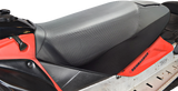 POWERMADD Rev X High Rise Seat Cover - 3" - Black - Ski-Doo 52030
