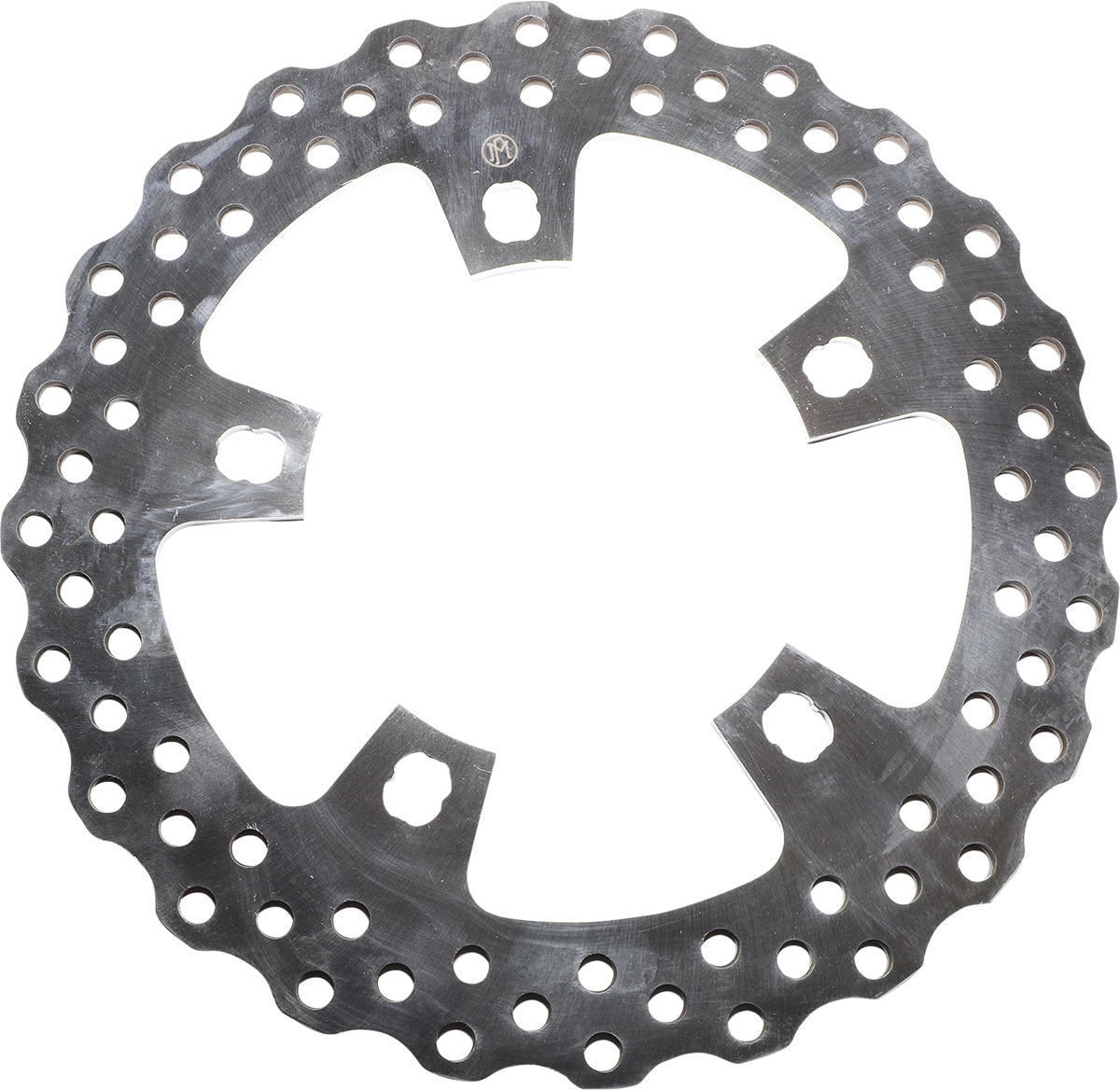 PERFORMANCE MACHINE (PM) Front Rotor - 11.8" - Spoke Mount 01311850