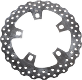 PERFORMANCE MACHINE (PM) Front Rotor - 11.8" - Spoke Mount 01311850