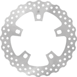 PERFORMANCE MACHINE (PM) Front Rotor - 11.8" - Spoke Mount 01311850