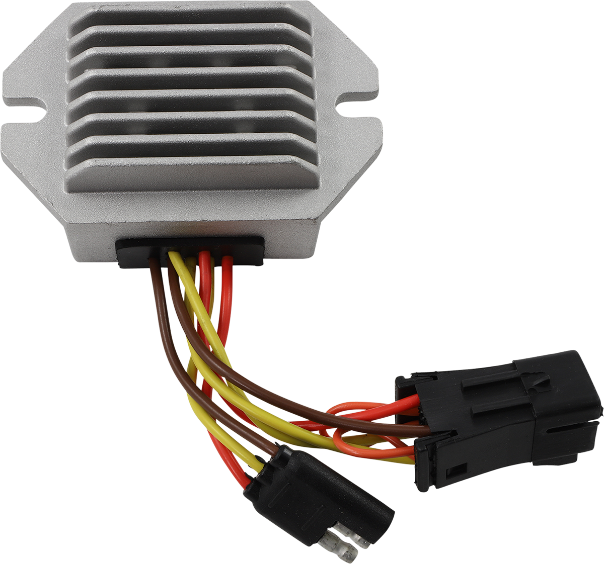 PARTS UNLIMITED Regulator/Rectifier - Polaris 230-22174