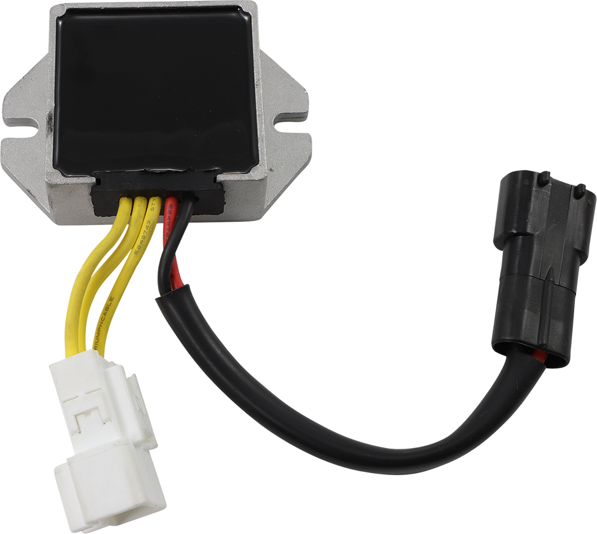 PARTS UNLIMITED Regulator/Rectifier - Arctic Cat 230-22175