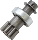PARTS UNLIMITED Starter Drive - Ski-Doo 220-52081
