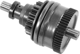 PARTS UNLIMITED Starter Drive - Polaris 220-54004