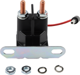 PARTS UNLIMITED Starter Solenoid 240-22154