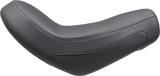 MUSTANG Seat - Tripper* Solo - without Backrest - Smooth - Black 84150