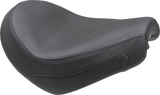 MUSTANG Seat - Tripper* Solo - without Backrest - Smooth - Black 84150