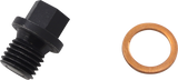 QUAD LOGIC Engine Drain Plug 100-2389