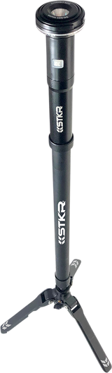 RISK RACING Light - FLi-Pro - LED - 1200 Lumens - Telescoping with Wireless Remote Control/Removeable Flashlight 12679