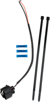MOOSE UTILITY Throttle Sensor Pigtail Harness - Polaris 100-1346-PU