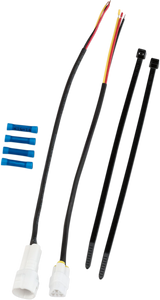 MOOSE UTILITY TPS Sensor Pigtail Harness - Polaris 100-1349-PU