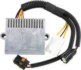 PARTS UNLIMITED Regulator/Rectifier - Arctic Cat 230-22215