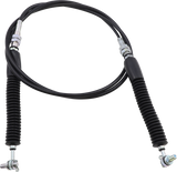 MOOSE UTILITY Shifter Cable - UTV - Polaris 100-2220-PU