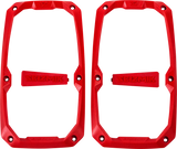 SEIZMIK Trim Kit - Embark - Side View - Red 56-19023