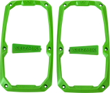 SEIZMIK Trim Kit - Embark - Side View - Green 56-19024
