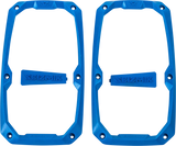 SEIZMIK Trim Kit - Embark - Side View - Blue 56-19026