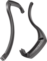 SLYDOG SKIS Pro Ski Handle - Black LOPPROBLK