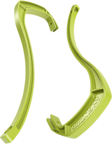 SLYDOG SKIS Pro Ski Handle - Manta Green LOPPROMAN
