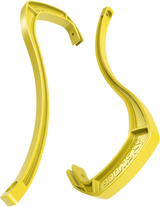 SLYDOG SKIS Pro Ski Handle - Sunset Yellow LOPPROSUN