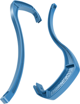 SLYDOG SKIS Pro Ski Handle - Octane blue LOPPROOCT