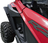 SEIZMIK Fender Flare Kit - RZR Pro XP 67-10009KIT