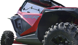 SEIZMIK Fender Flare Kit - RZR Pro XP 67-10009KIT