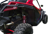 SEIZMIK Fender Flare Kit - RZR Pro XP 67-10009KIT