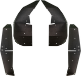 SEIZMIK Fender Flare Kit - RZR Pro XP 67-10009KIT