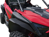 SEIZMIK Fender Flare Kit - RZR Pro XP 67-10009KIT