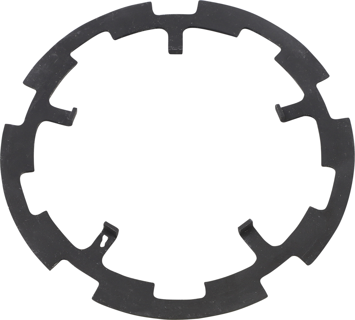 MOOSE UTILITY Armature Plate - 5 Tab - Polaris 100-2030-PU