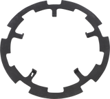 MOOSE UTILITY Armature Plate - 5 Tab - Polaris 100-2030-PU